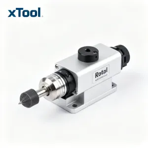 xTool F1 Rotary Attachment