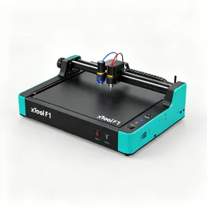 xTool F1 Dual Laser Engraver