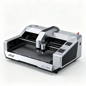 xTool F1 Ultra Laser Engraver